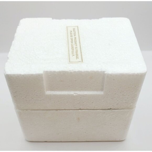 Lenox The Collector’s Treasury Of Santas 1996 Y2K Christmas Holiday Decor - Picture 9 of 9